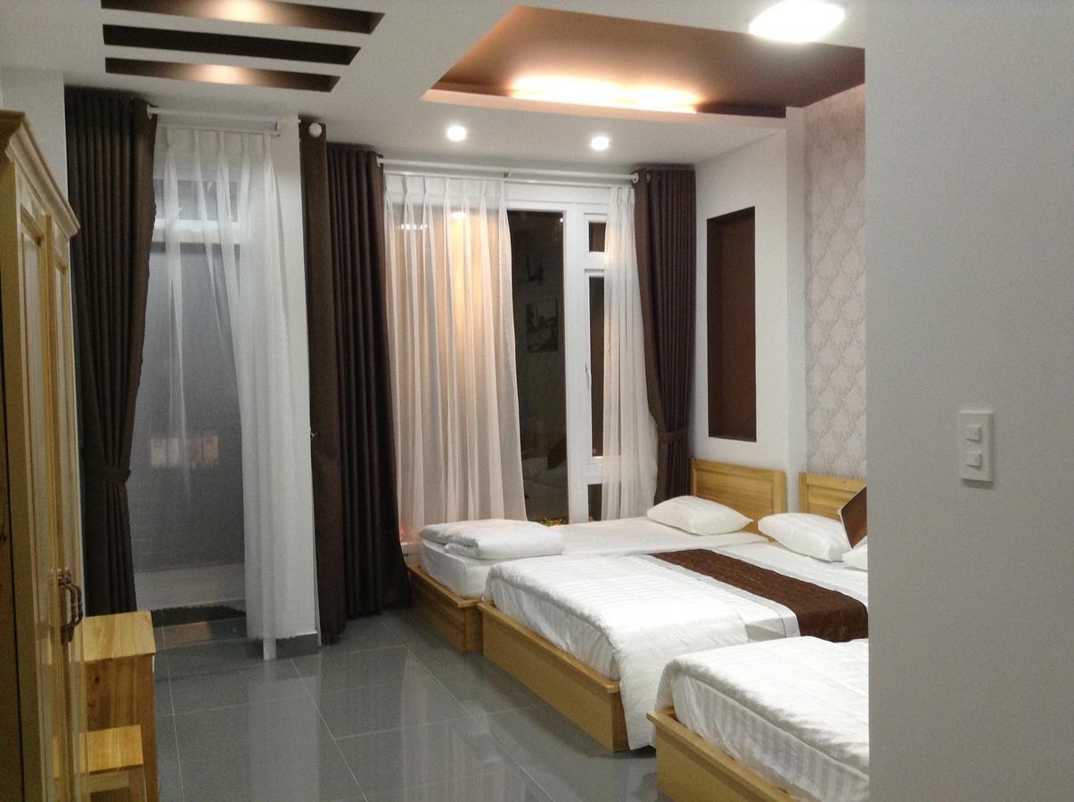Mr Rot'S Secret Hotel Dalat Bagian luar foto