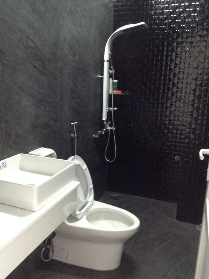 Mr Rot'S Secret Hotel Dalat Bagian luar foto