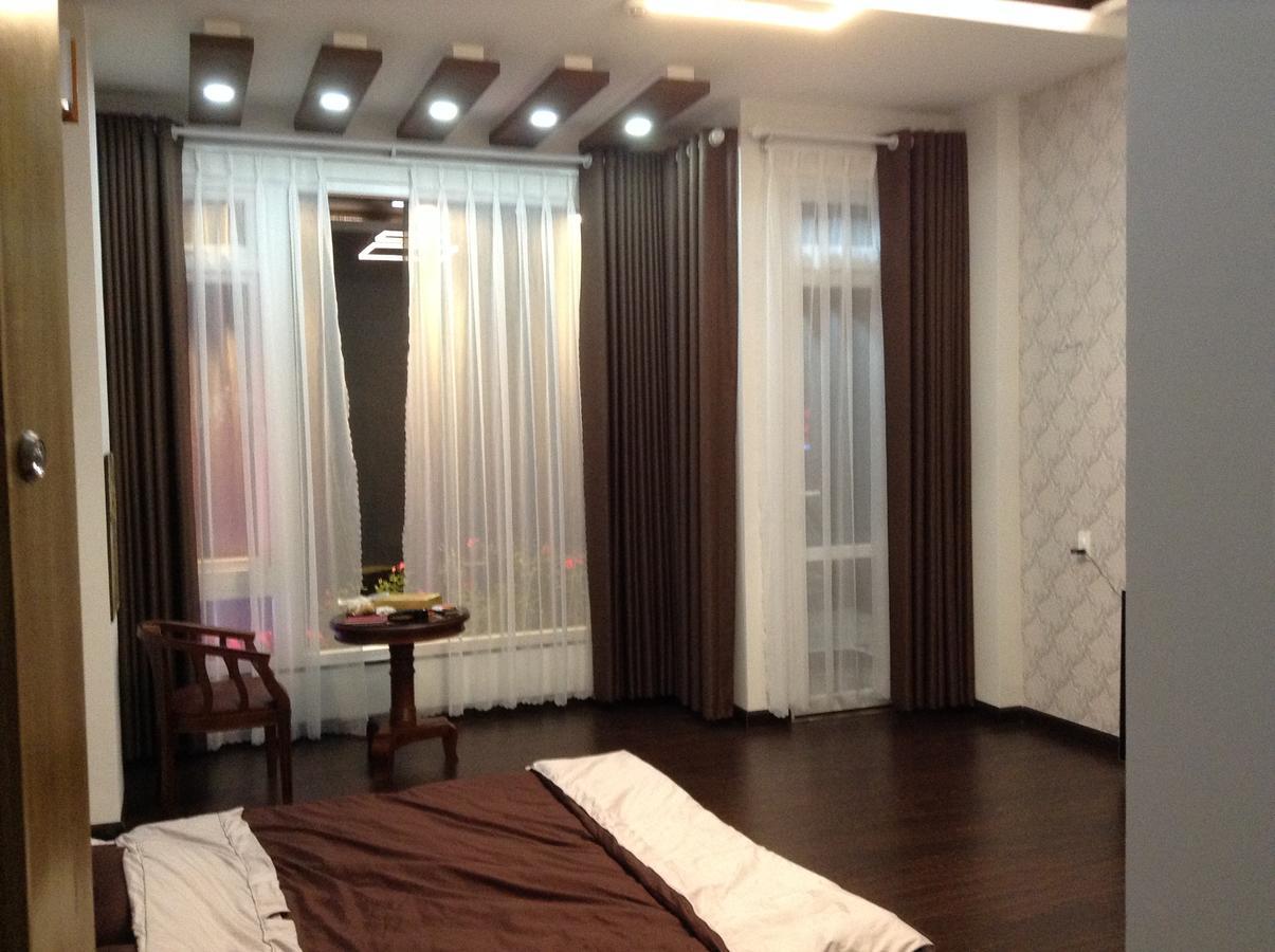 Mr Rot'S Secret Hotel Dalat Bagian luar foto