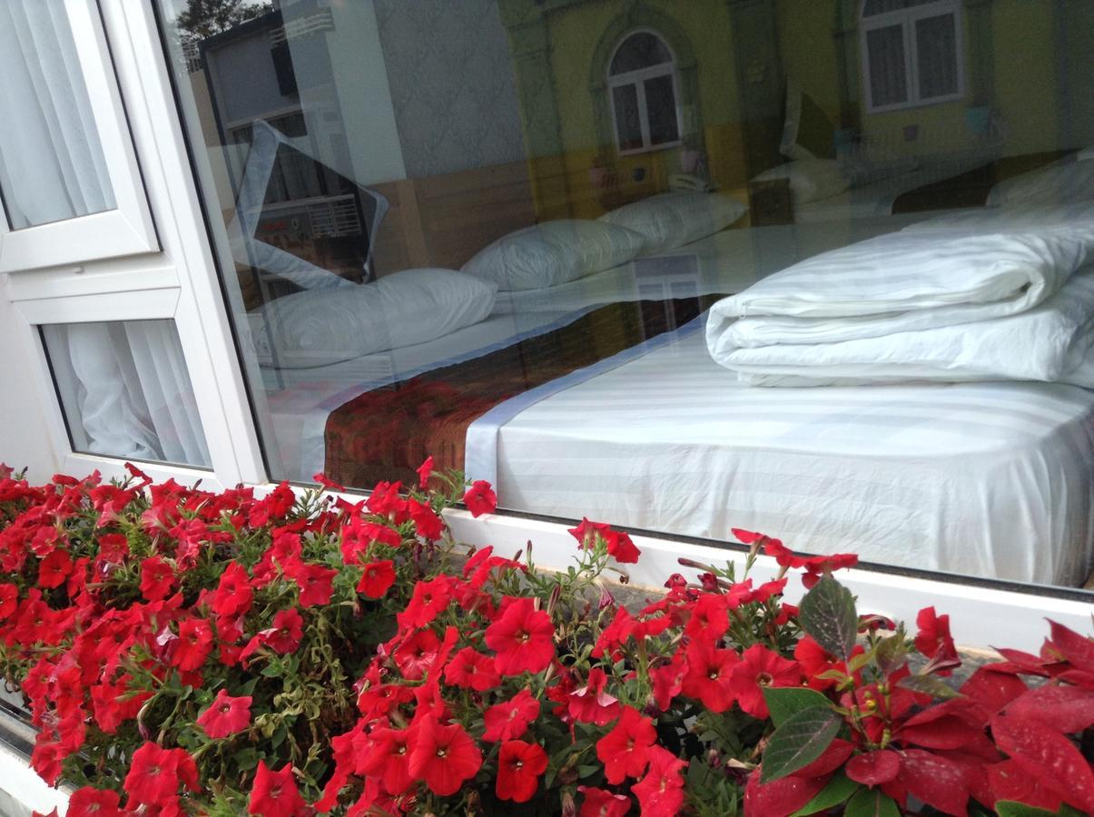 Mr Rot'S Secret Hotel Dalat Bagian luar foto