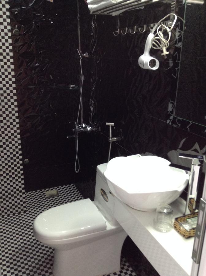 Mr Rot'S Secret Hotel Dalat Bagian luar foto