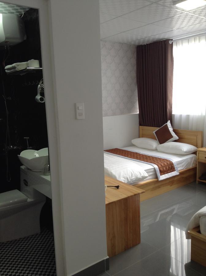 Mr Rot'S Secret Hotel Dalat Bagian luar foto