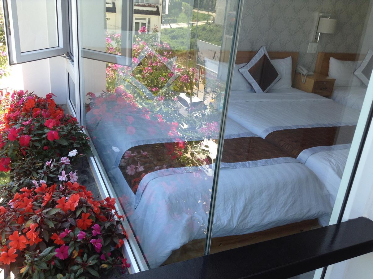 Mr Rot'S Secret Hotel Dalat Bagian luar foto
