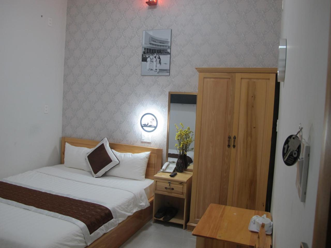 Mr Rot'S Secret Hotel Dalat Bagian luar foto