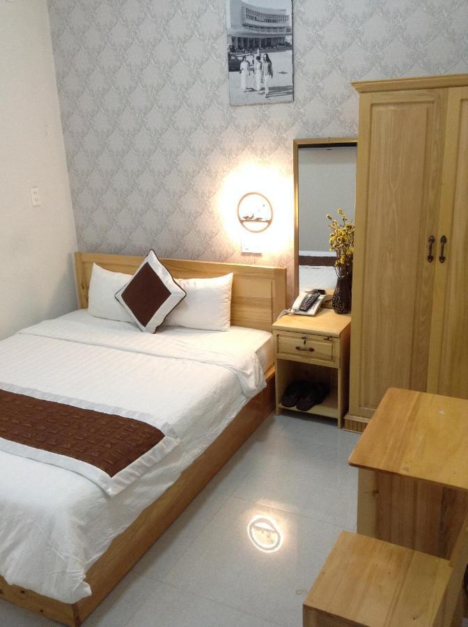 Mr Rot'S Secret Hotel Dalat Bagian luar foto